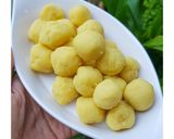 Foto langkah ke 1 dari resep Kue Ku / Tok / Kura-kura.