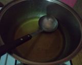 Foto del paso 2 de la receta: Medallita de pollo con arroz
