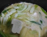 Foto langkah ke 4 dari resep Sup Ikan Dori Susu.