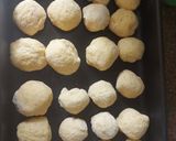 Foto do passo 14 de Pão de cenoura caseiro e fofinho - receita fácil e deliciosa