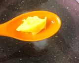 A picture of step 3 of Stuffed Sweet Idiyappam (Sweet String Hoppers).