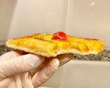 Foto del paso 18 de la receta: “Tarta de manzana con masa crujiente”(Apple pie with crispy dough”)