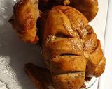 A picture of step 4 of Full chicken.