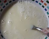 Foto del paso 2 de la receta: Crema de maizena