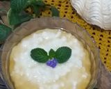Foto langkah ke 6 dari resep Bubur bassang (bubur jagung putih).