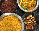Tex Mex Bowl recipe step 4 photo