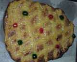 Foto del paso 5 de la receta: Coca de briox fácil y rápida