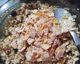 Foto del paso 4 de la receta: Barritas de cereales