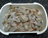 Foto langkah ke 1 dari resep Peyek Udang ala RM Padang.