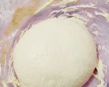 صورة لخطوة 1 من وصفة خبز السوندويشات الفارغ 🥙🌯🌮🍔
