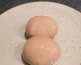 Une image de l'étape 5 de Œufs pour ramen ou Ajitsuke Tamago ou Ajitama.