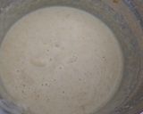 A picture of step 1 of Kharek(Fresh Yellow Dates) Halwa.