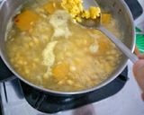 Foto langkah ke 5 dari resep Gangan belamak.