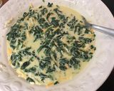 Foto del paso 7 de la receta: Quiche de espinacas