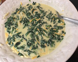 Foto del paso 7 de la receta: Quiche de espinacas