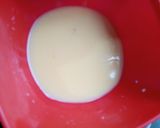 Foto del paso 4 de la receta: Pan de hamburguesa