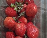 Foto del paso 3 de la receta: Pastel de 3 sabores con fresas