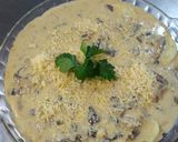 Foto del paso 1 de la receta: Ravioles con salsa de hongos