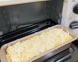 Foto langkah ke 5 dari resep Bolu Tape Panggang.