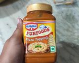 A picture of step 11 of Tawa Pizza.