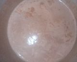 Foto del paso 2 de la receta: Chocolate con leche