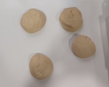 Foto del paso 4 de la receta: Pan de pita en panificadora
