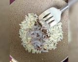 Foto langkah ke 2 dari resep Tumis buncis sawi putih.