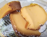 Foto del paso 4 de la receta: Tarta de calabaza y naranja!!
