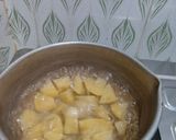 Foto langkah ke 1 dari resep Donat Kentang.