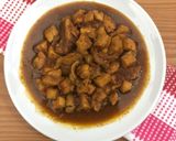 Foto langkah ke 5 dari resep Krengsengan Ayam.