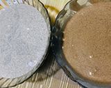 Foto langkah ke 5 dari resep 309. Bolu Kukus Ketan Hitam.
