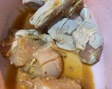 Foto langkah ke 1 dari resep Fried Chicken Anti Gagal.