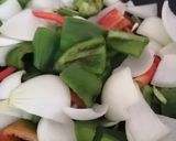 Foto del paso 2 de la receta: Cerdo en salsa agridulce