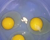 عکس مرحله 2 از دستور قیقناخ با شیره انگور