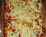 Foto del paso 3 de la receta: Panqueques de espinaca