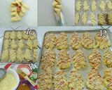 Foto langkah ke 8 dari resep Roti Isi Sosis (Layak Jual).