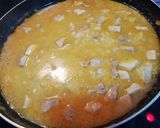Foto del paso 5 de la receta Arroz con lomo y calabacín