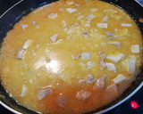 Foto del paso 5 de la receta: Arroz con lomo y calabacín