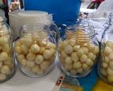 กระเทียมโทนดองน้ำผึ้ง วิธีทำสูตร 3 รูป