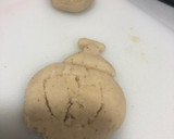 Foto del paso 6 de la receta: Figuritas de mazapán