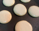Foto del paso 2 de la receta: Blinis de huevo de codorniz, mermelada de higo y foie
