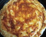 Foto del paso 7 de la receta: Pizza rellena 🍕