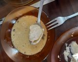 Foto del paso 4 de la receta Huevos de codorniz en bechamel