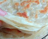 Foto langkah ke 26 dari resep Msemmen / Arabic Paratha #step_by_step.