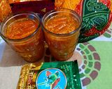 गाजर की कांजी (Gajar ki kaanji recipe in Hindi) रेसिपी चरण 7 फोटो