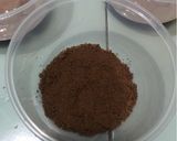 Foto langkah ke 3 dari resep Dessert Cup Chocolate.
