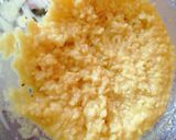 Golden Risotto Rezeptschritt 5 Foto