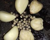 Foto langkah ke 2 dari resep Sayur Sop Tulangan Ayam.