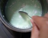 Foto langkah ke 2 dari resep Puding Santan Sederhana.