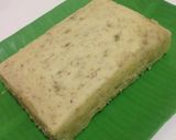 Foto langkah ke 12 dari resep Bolu pisang kukus #bikinramadhanberkesan.